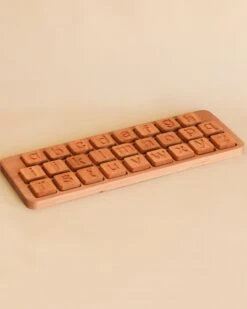 Extra Large Uppercase & Lowercase Alphabet Puzzle -Odin Parker 2J2A9079 2