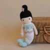 Cuddle + Kind Luna The Mermaid -Odin Parker 2J2A9284 2