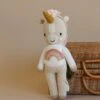 Cuddle + Kind Zara The Unicorn -Odin Parker 2J2A9298 2