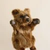 Hansa Bear Puppet -Odin Parker 2J2A9373 2