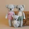 Cuddle + Kind Koala Stuffed Animal -Odin Parker 2J2A9390 2 2ad2bf4a e724 4a4e a359 42585676fb6e
