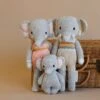 Cuddle + Kind Elephant Stuffed Animal -Odin Parker 2J2A9398 2