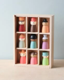 Tender Leaf Toys Happy Folk Hotel -Odin Parker 2J2A9623 2