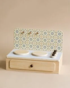 Konges Sløjd Wooden Stove