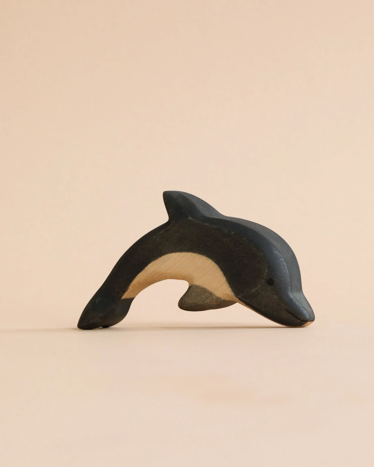 Handmade Holzwald Dolphin 3 Handmade Holzwald Dolphin