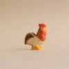 Handmade Holzwald Rooster -Odin Parker 2J2A9984