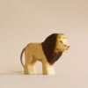 Handmade Holzwald Lion -Odin Parker 2J2A9989