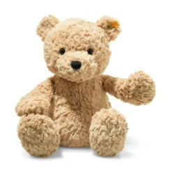 Steiff, Jimmy Teddy Bear, 16 Inches -Odin Parker 2b18b134bcd756b935ba2966e216a8f393032ece49435f83ed977360eb183307 jpeg
