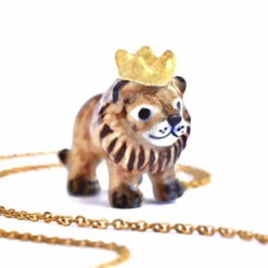Lion King Necklace -Odin Parker 2b30bfebc0dbe66e89abef5171d870b07e79da9ace93da26ee54702cf0ca32f9 jpeg