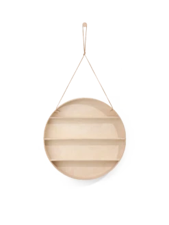 Ferm Living Round Hanging Shelf -Odin Parker 3110 1 1598493650 1440x png