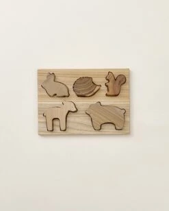 Handmade Wooden Woodland Puzzle -Odin Parker 352759DD 17B0 4ADB AAFB 9A60B09EC53E
