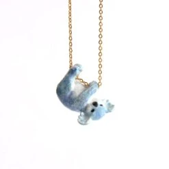 Galaxy Bear Koala Necklace -Odin Parker 3d0503f25c70216e85a01f6aec9b19102d1d6123ce94f616954186d3d01d1ac8 jpeg