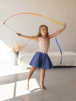 Sarah's Silk Rainbow Streamer Wand -Odin Parker 43ccc3a877bb2a5304fd1407419ef26f254e1ee4c88f824676a2663674bdb4af jpeg