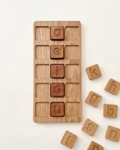 Extra Large CVC Word Kit - Made In USA -Odin Parker 4594B52C 52C1 43D1 A761 AD7C7492168B