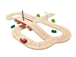 Plan Toys Wooden Road System Deluxe -Odin Parker 47beaa5def48595b262d360c05e02f78b225954610a2cb675802bc4f8bbe9356 jpeg