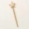Handmade Wooden Magic Wand