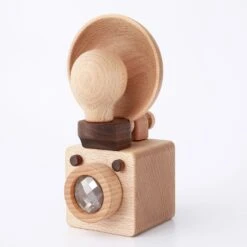 Father’s Factory | Wooden Light Bulb Camera -Odin Parker 54a0c2a27904b4e8ce63e6a604e6f7e37e21ed14ccd6d4b775e42452834fc7d5 jpeg
