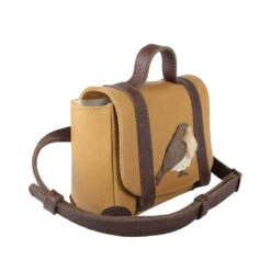 Donsje Trychel Bum Bag - Robin -Odin Parker 5517504 pu004 3 jpg d3e65aec 6a12 4913 8ff9 7eed185e5a46