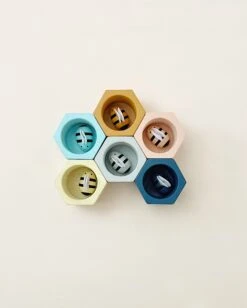 Plan Toys Beehive Sorting Set 15 Plan Toys Beehive Sorting Set -Odin Parker 608A6650 AE62 4111 9714 148E905FE00C
