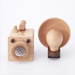 Father’s Factory | Wooden Light Bulb Camera -Odin Parker 6144f2b7083165881b0f2b7ec3566f4607b82b258a44b9f3b919513bb7c8db7e jpeg