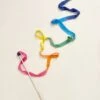 Sarah's Silk Rainbow Streamer Wand -Odin Parker 64123827 D691 426F B501 EE2FE0A94AF1