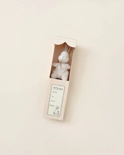 Maileg My First Bunny - Dusty Rose 9 Maileg My First Bunny - Dusty Rose -Odin Parker 6X5cw pE