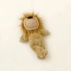 Olli Ella Cozy Dinkum Doll - Lion Pip