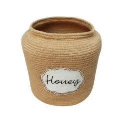 Lorena Canals Basket Honey Pot -Odin Parker 753421d6f765554c1a225d9dce1de6470d5be5650adb032e84e880aaa328051f jpeg