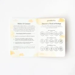 Slumberkins Yak Kin + Lesson Book - Self Acceptance -Odin Parker 82ba7e7c313e5f278686a24d25b049fb526e81c82868d84231dca733c353b560 jpeg