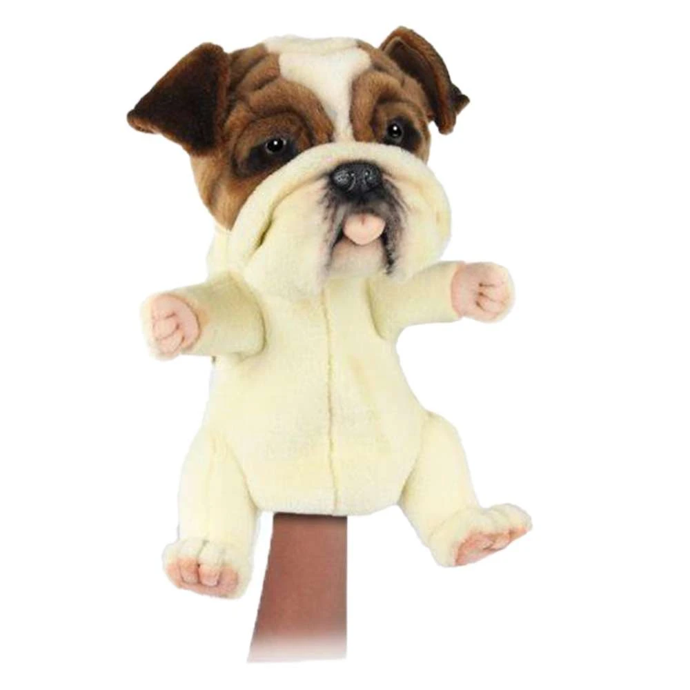 Hansa Bulldog Puppet 4 Hansa Bulldog Puppet - Image 2