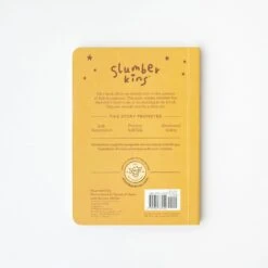 Slumberkins Yak Kin + Lesson Book - Self Acceptance -Odin Parker 8c99eb906839838accbd4e0e7424b78d5f0cd5906b3f97c1d79eb5b884cab08c jpeg