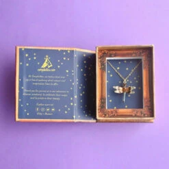 Blue-tailed Dragon Fly Necklace -Odin Parker 9dcf1d995e4a05ac0c1f9b5cb8245ecf5b1774a0058afc23dbb8dbe607943db1 jpeg