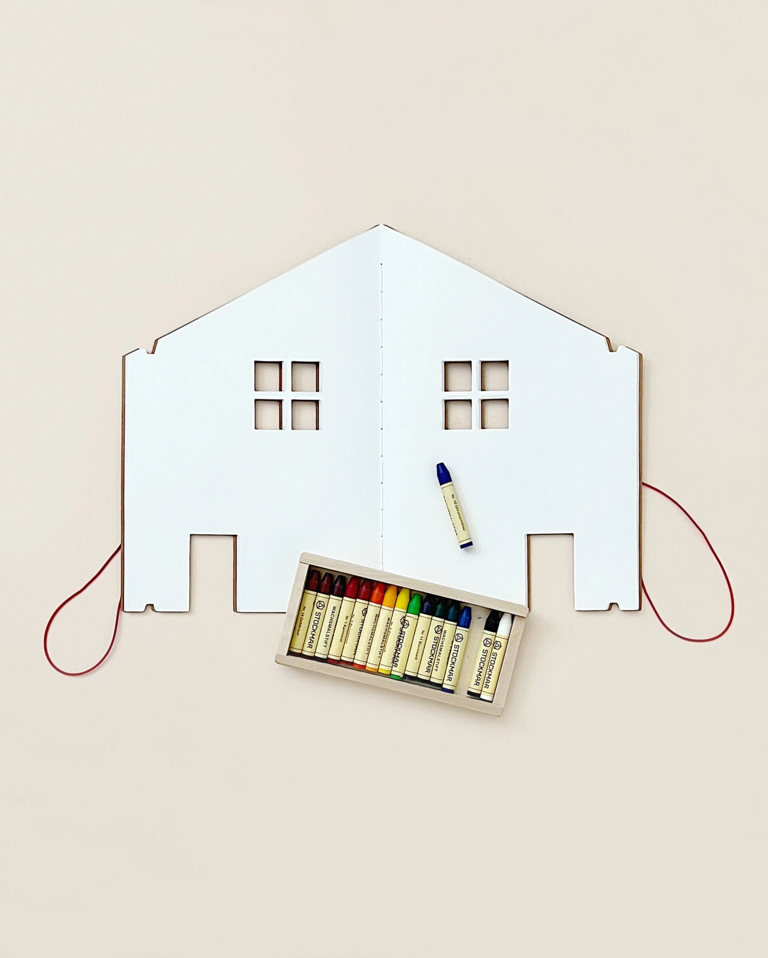 The Dollhouse Drawing Book 6 The Dollhouse Drawing Book - Image 4