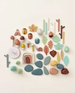 Tender Leaf Toys My Forest Floor