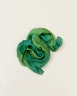 Sarah's Silk Playsilk - Forest