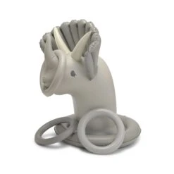 Konges Sløjd Inflatable Dinosaur Ring Game -Odin Parker DINO RING GAME Sprinklers KS5163 GREEN jpg