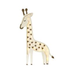 Little Lights Giraffe Lamp -Odin Parker GIRAFFE SVANNAHBEIGE SQ 1024x1024 2x jpg