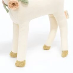 Meri-Meri Meri Meri Blossom Baby Deer Stuffed Animal -Odin Parker GUEST d34f91b9 a8e6 4962 8a55 00bccc9d7dc0