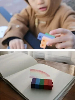 Car Crayons -Odin Parker Goober Pocket Crayon Blocks Set Cars 3 jpg