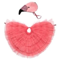 Meri-Meri Meri Meri Flamingo Costume -Odin Parker HR 188512e 660x 3000x e76ff466 7efc 4a09 a53f 0ed2cb248a50