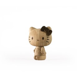 Hello Kitty, Oak (ships In Approximately One Week) -Odin Parker HelloKitty2