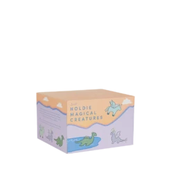 Olli Ella Magical Creatures (Dragon, Unicorn & Nessy) -Odin Parker HoldieMagicalCreatures box web 01 1024x1024 f468bce2 d4a0 4104 a78a 397d75a4bcc3
