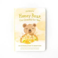 Slumberkins Honey Bear Kin + Lesson Book - Gratitude -Odin Parker HoneyBear PDP 24 860ce63c cf14 423f 95c6 fd23b3923b33 800x jpg