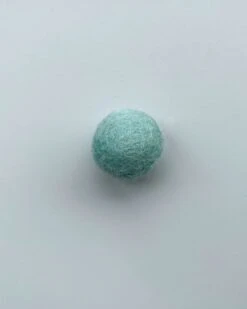 1.1" Felt Balls (pack Of 25) -Odin Parker IMG 0680