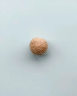 1.1" Felt Balls (pack Of 25) -Odin Parker IMG 0681