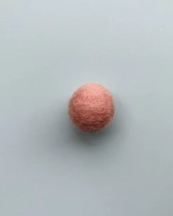 1.1" Felt Balls (pack Of 25) -Odin Parker IMG 0684