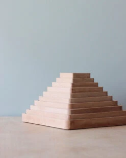 The Original Wooden Pyramid Counting Trays - Made In USA 9 The Original Wooden Pyramid Counting Trays - Made In USA -Odin Parker IMG 0774