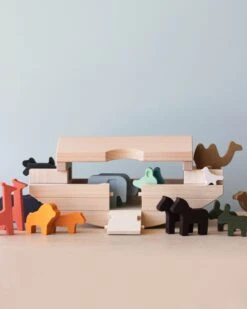 Noah's Ark -Odin Parker IMG 1379