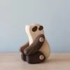 Wooden Panda -Odin Parker IMG 1402