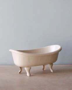 Maileg Mini Bathtub -Odin Parker IMG 2496